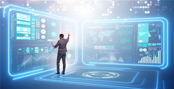 2019年西安人工智能與VR科技展覽會(huì) 聚焦人工智能應(yīng)用軟件開發(fā)