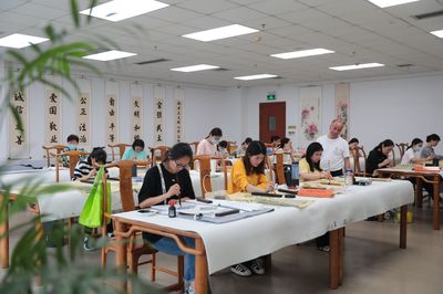 687門(mén)課程等你來(lái)選！深圳公益文化藝術(shù)培訓(xùn)“總分?！闭狡鸷?></a></div>
<div   id=