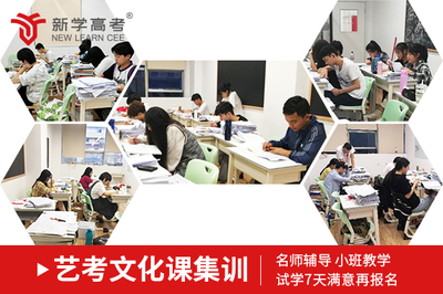 南充藝術(shù)生文化課集訓(xùn)機(jī)構(gòu)選擇指南 科學(xué)評(píng)估，量身定制
